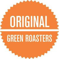 Original Green Roasters