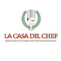 Restorant Peruano La Casa Del Chef,