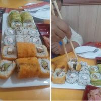 Sushi House El Rodeo