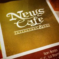 News CafÉ La Rambla