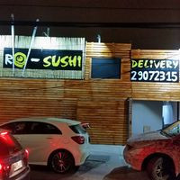 Rokasushi Delivery Puente Alto.