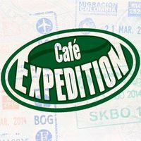 Cafexpedition
