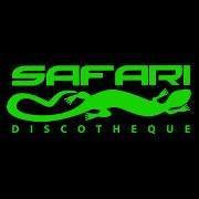 Safaridiscotheque