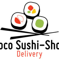 Coco Sushi Shop