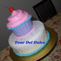 Tour Del Dulce