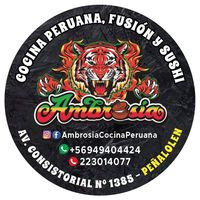 Ambrosia Cocina Peruana