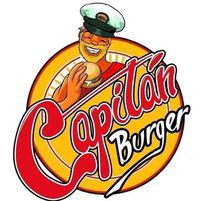 CapitÁn Burger