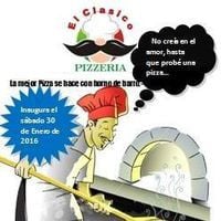 Pizzeria El Clasico