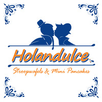Holandulce Stroopwafels