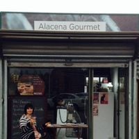 Alacena Gourmet