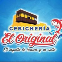 Cebicheria El Original