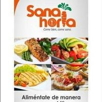 Sanahoria Snack Nutricional