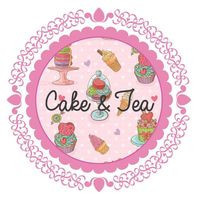 Cake&tea