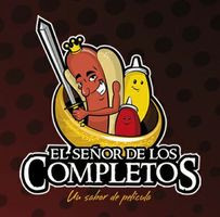 El SeÑor De Los Completos