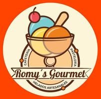 HeladerÍa Romy's Gourmet