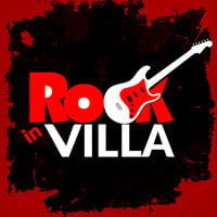 Rock In Villa