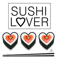 Sushi Lovers