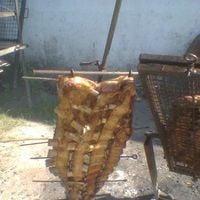 Parrillada Y Comedor Tapita's