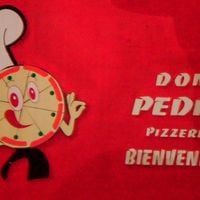 Pizzeria Don Pedro (corrientes-argentina)