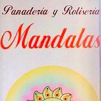 PanaderÍa Mandalas