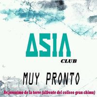 Listas De Asia Club