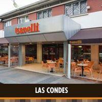 Tavelli Las Condes