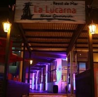 La Lucarna