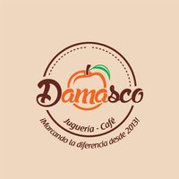 Damasco JuguerÍa CafÉ