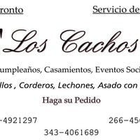 Asador Los Cachos