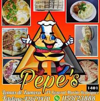 Pepe's