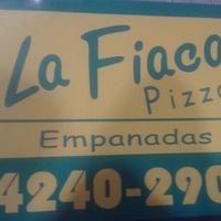 La Fiaca Pizza