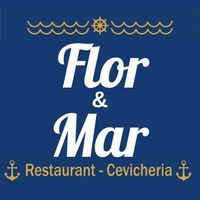 Flor Y Mar