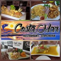 Costa Mar Cevicheria