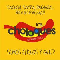 Los Choloques Resto Local Criollo