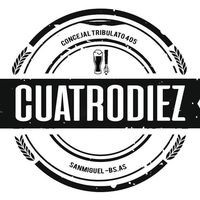 Cuatrodiez -pagina Oficial
