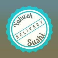 Yahweh'sushi Delivery