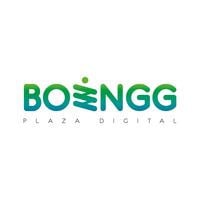 Boingg Plaza Digital