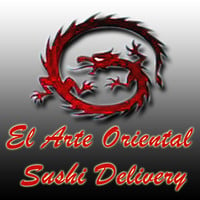 El Arte Oriental Sushi Delivery
