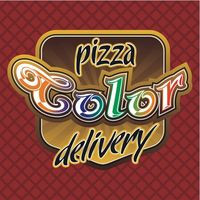 Pizza Color Delivery Express