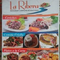Campestre Recreacional La Ribera