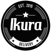 Ikura Delivery