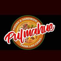 Pizzas Y SÁndwich Pulmahue Padre Las Casas