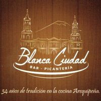 Blanca Ciudad PicanterÍa de Jerez Carte