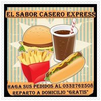 El Sabor Casero Express