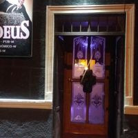 Amadeus Restobar-pub