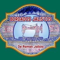 Bordados Jaliscos