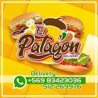 Patagon Comida Rapida Y Delivery