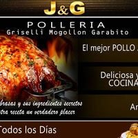 Polleria Cevicheria J G