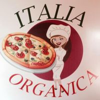 PizzerÍa Italia OrgÁnica
