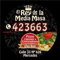 El Rey De La Media Masa